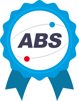 abs badge